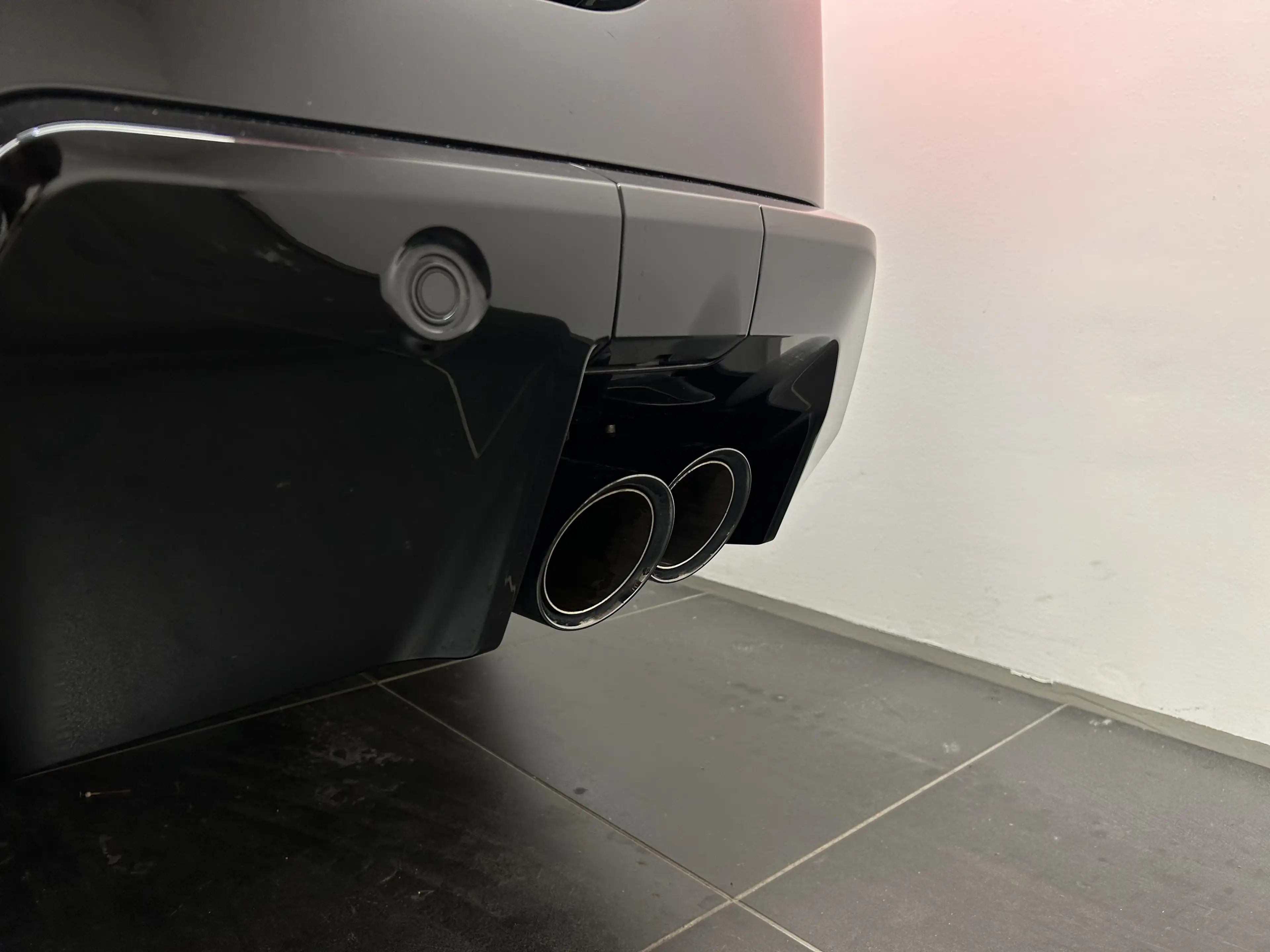 BMW M5 Touring Ehem. UPE: 169.740€ Ultimate Package Pano. — photo 15