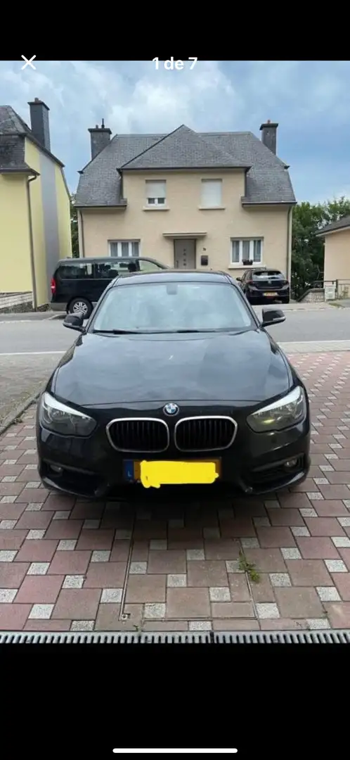 BMW 116 116i M Sport - 1