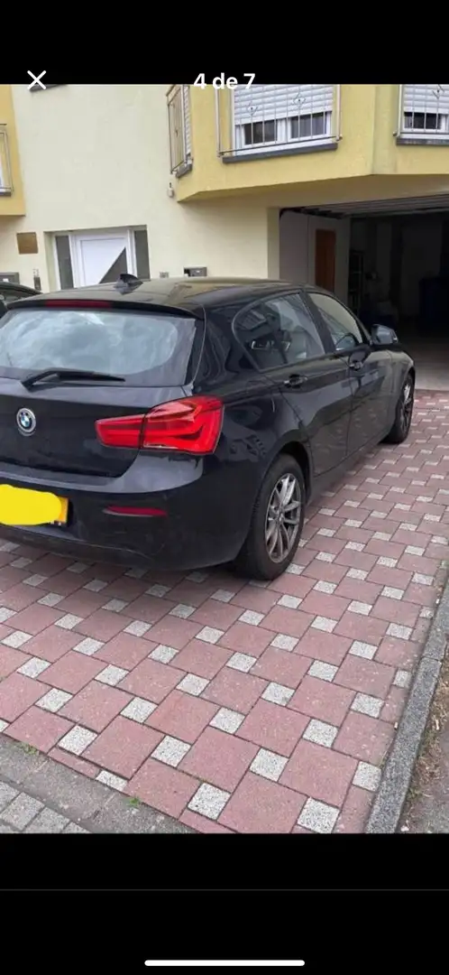 BMW 116 116i M Sport - 2