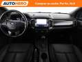 Ford Ranger 2.0 TDCi Doppelkabine 4x4 Wildtrak Blanc - thumbnail 13