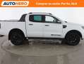 Ford Ranger 2.0 TDCi Doppelkabine 4x4 Wildtrak Blanc - thumbnail 7