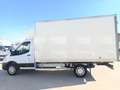 Ford Transit FT 350 Chasis Cabina 2.0 EcoBlue L3 Trend Blanco - thumbnail 4