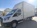 Ford Transit FT 350 Chasis Cabina 2.0 EcoBlue L3 Trend Blanco - thumbnail 9