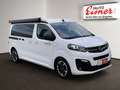 Opel Zafira Life ZAFIRA CROSSCAMP AUT KlimaA LM Markise Navi SHZ Weiß - thumbnail 18