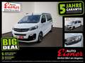 Opel Zafira Life ZAFIRA CROSSCAMP AUT KlimaA LM Markise Navi SHZ Weiß - thumbnail 1