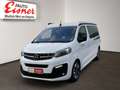 Opel Zafira Life ZAFIRA CROSSCAMP AUT KlimaA LM Markise Navi SHZ Weiß - thumbnail 2