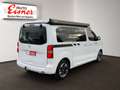 Opel Zafira Life ZAFIRA CROSSCAMP AUT KlimaA LM Markise Navi SHZ Weiß - thumbnail 15