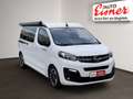 Opel Zafira Life ZAFIRA CROSSCAMP AUT KlimaA LM Markise Navi SHZ Weiß - thumbnail 19