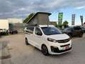 Opel Zafira Life ZAFIRA CROSSCAMP AUT KlimaA LM Markise Navi SHZ Weiß - thumbnail 23