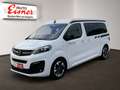 Opel Zafira Life ZAFIRA CROSSCAMP AUT KlimaA LM Markise Navi SHZ Weiß - thumbnail 3