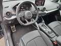 Audi Q2 sport 40 TFSI quattro S-LINE LED*STHZG*19ZOLL Gris - thumbnail 12