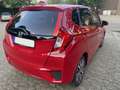 Honda Jazz Jazz 1.3 i-VTEC Elegance  Automatik Navi PDC Rot - thumbnail 4