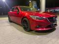 Mazda 6 2.2 SKYACTIVE TECNOLOGY 150 cv Red - thumbnail 1