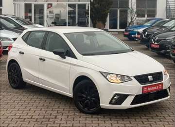 1.6 TDI Reference*KLIMA*MFL*BCM*GRA*BT*
