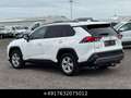 Toyota RAV 4 4x2 Comfort 2.0 Aut. 1Hd Kam *AKTION* Weiß - thumbnail 12