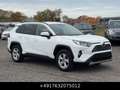 Toyota RAV 4 4x2 Comfort 2.0 Aut. 1Hd Kam *AKTION* Weiß - thumbnail 6