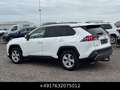 Toyota RAV 4 4x2 Comfort 2.0 Aut. 1Hd Kam *AKTION* Weiß - thumbnail 13