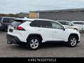 Toyota RAV 4 4x2 Comfort 2.0 Aut. 1Hd Kam *AKTION* Weiß - thumbnail 9