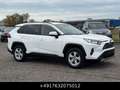 Toyota RAV 4 4x2 Comfort 2.0 Aut. 1Hd Kam *AKTION* Weiß - thumbnail 7