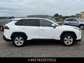 Toyota RAV 4 4x2 Comfort 2.0 Aut. 1Hd Kam *AKTION* Weiß - thumbnail 8