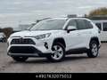 Toyota RAV 4 4x2 Comfort 2.0 Aut. 1Hd Kam *AKTION* Weiß - thumbnail 1
