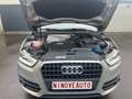 Audi Q3 2.0 TDi*LEDER KEYLES NAV PARKSENS VERWARMD ZETELS Beige - thumbnail 22