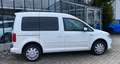 Volkswagen Caddy Comfortline 4Motion Navi Standheizung Alu Weiß - thumbnail 4