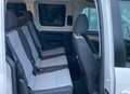 Volkswagen Caddy Comfortline 4Motion Navi Standheizung Alu Weiß - thumbnail 10