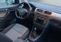 Volkswagen Caddy Comfortline 4Motion Navi Standheizung Alu Blanco - thumbnail 9
