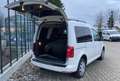 Volkswagen Caddy Comfortline 4Motion Navi Standheizung Alu Weiß - thumbnail 6