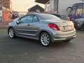 Peugeot 207 CC Cabrio Roland Garros 2.Hand SHZ LEDER ALU Gris - thumbnail 5