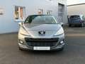Peugeot 207 CC Cabrio Roland Garros 2.Hand SHZ LEDER ALU Grijs - thumbnail 2