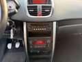 Peugeot 207 CC Cabrio Roland Garros 2.Hand SHZ LEDER ALU Grijs - thumbnail 16