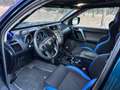 Toyota Land Cruiser Prado 150 Bleu - thumbnail 7