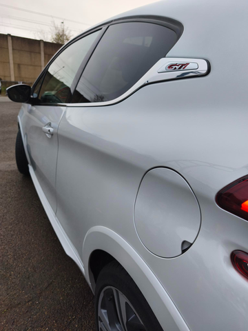 Peugeot 208 208 1.6 THP 208ch S