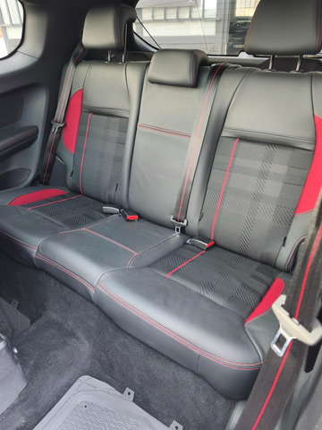 Peugeot 208 208 1.6 THP 208ch S