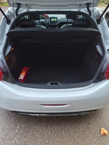 Peugeot 208 208 1.6 THP 208ch S