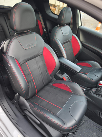 Peugeot 208 208 1.6 THP 208ch S