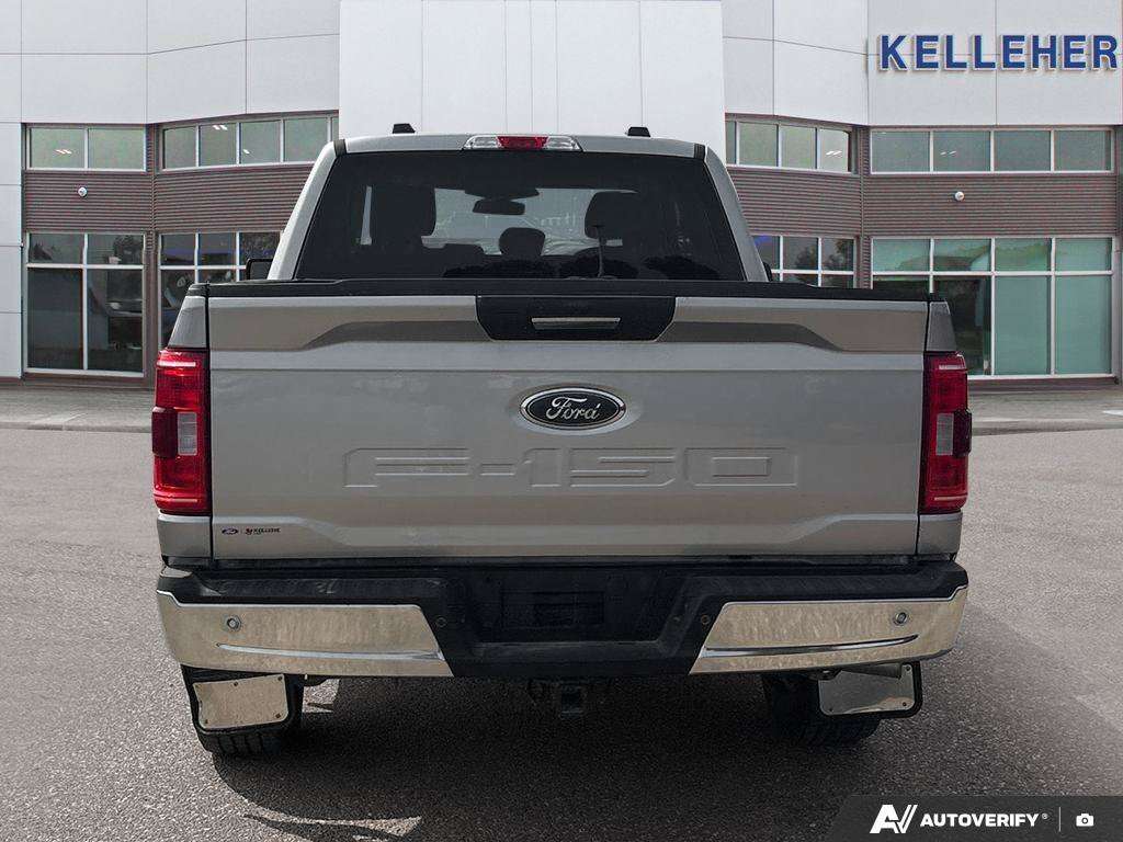 2021 Ford F-150 XLT | 4WD | Remote Start | Pwr Drivers Seat | Pwr — снимка 1
