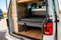 Volkswagen T6.1 California Coast | Allrad, Automatik, Leder | Vollausstattung Weiß - thumbnail 11