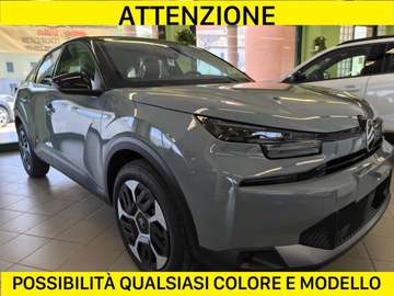 BENZINA PLUS  - EAT8 130 cv -