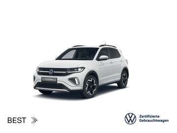 1.5 TSI DSG R-LINE*IQ.LIGHT*AHK*KAMERAPD
