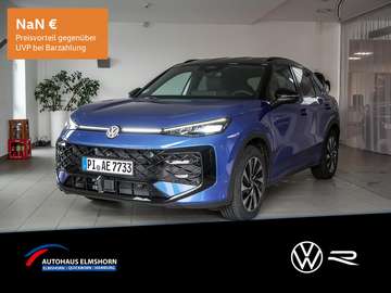 R-Line 1.5 l eTSI 110 kW 150 PS 7-Gang-Doppelkupplungsgetr