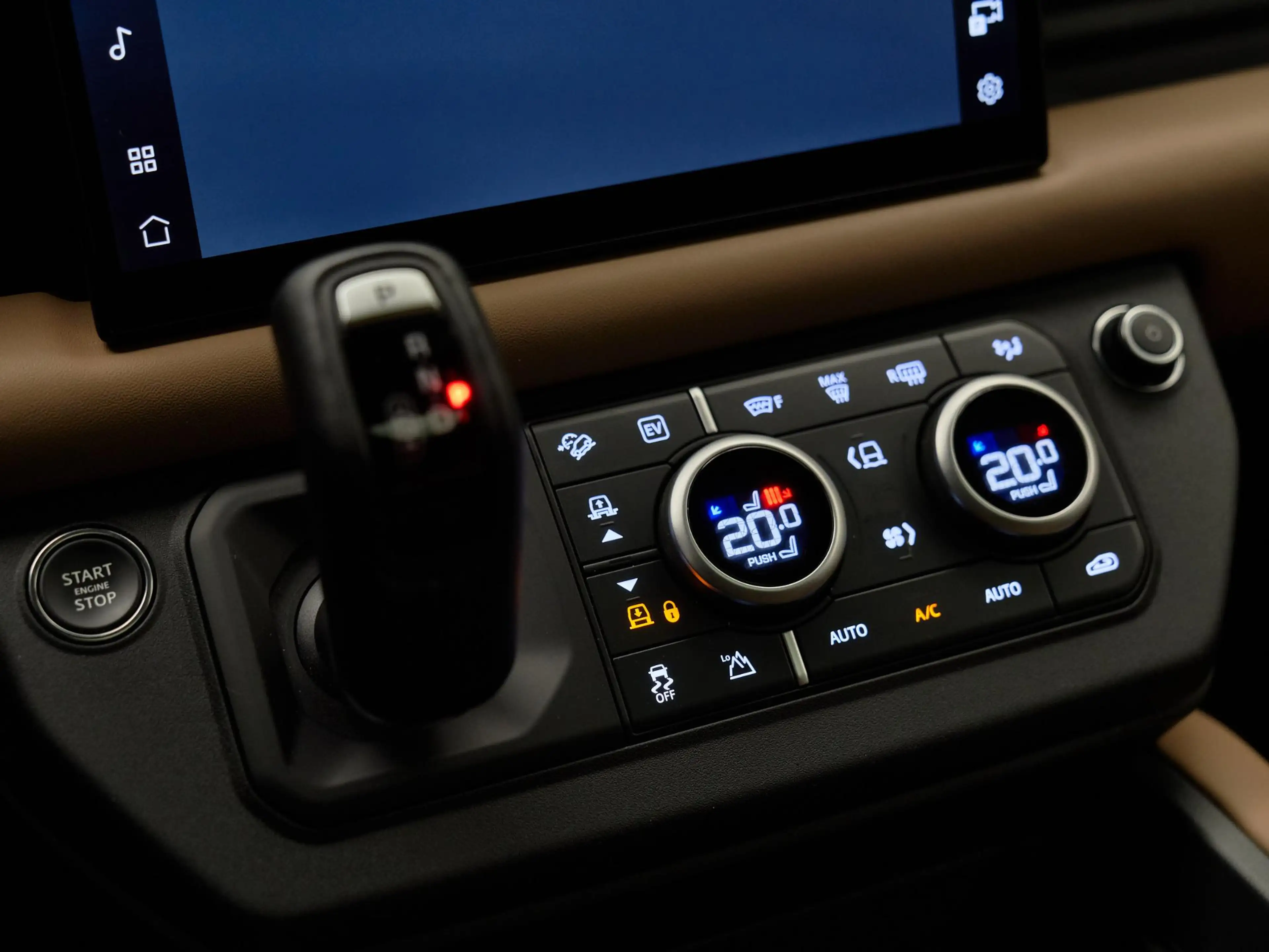 Land Rover Defender 110 P300e X-Dynamic HSE , Full PPF, pano, 22", Mer — photo 23