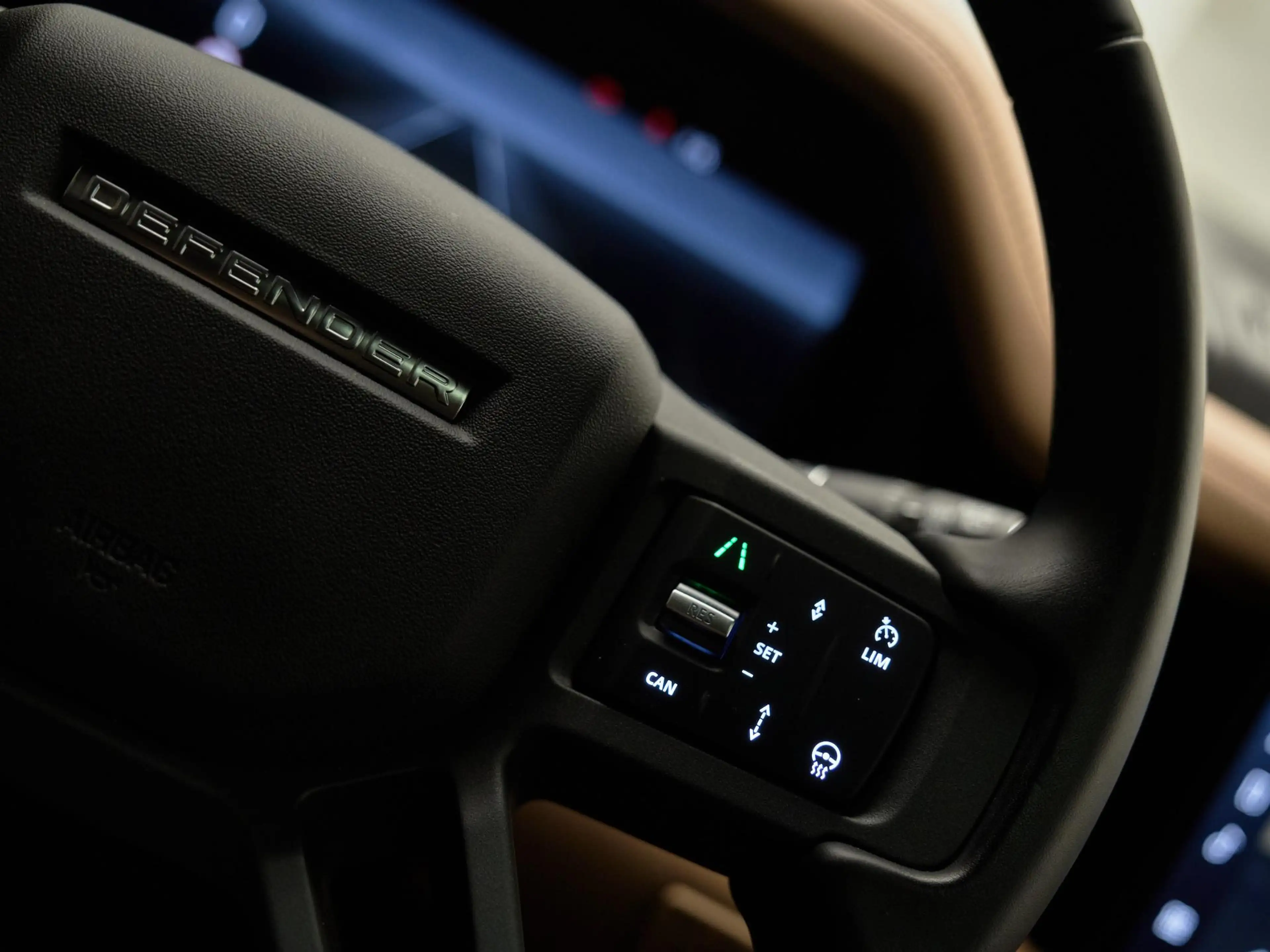 Land Rover Defender 110 P300e X-Dynamic HSE , Full PPF, pano, 22", Mer — photo 19