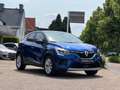Renault Captur 1.3 TCe 130 Intens|Automaat|Navigatie|Keyless|Carp Blauw - thumbnail 1