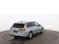 Volkswagen Golf Variant Golf VIII Variant 2.0 TDI Life Aut LED HEAD-UP Grau - thumbnail 3