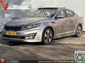 Kia Optima 2.0 CVVT Hybrid Super Pack | Leder | Climate | Cru Gris - thumbnail 1