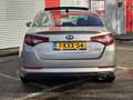 Kia Optima 2.0 CVVT Hybrid Super Pack | Leder | Climate | Cru Gris - thumbnail 6