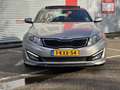 Kia Optima 2.0 CVVT Hybrid Super Pack | Leder | Climate | Cru Gris - thumbnail 5